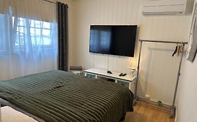 B&B I Flott Utsiktseiendom Otta